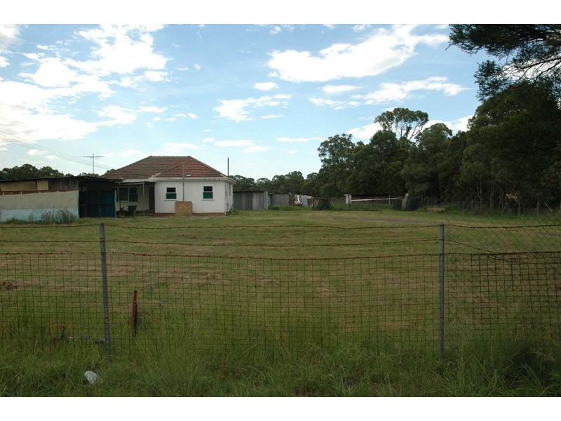 278 Palmyra Avenue, Shanes Park NSW 2747