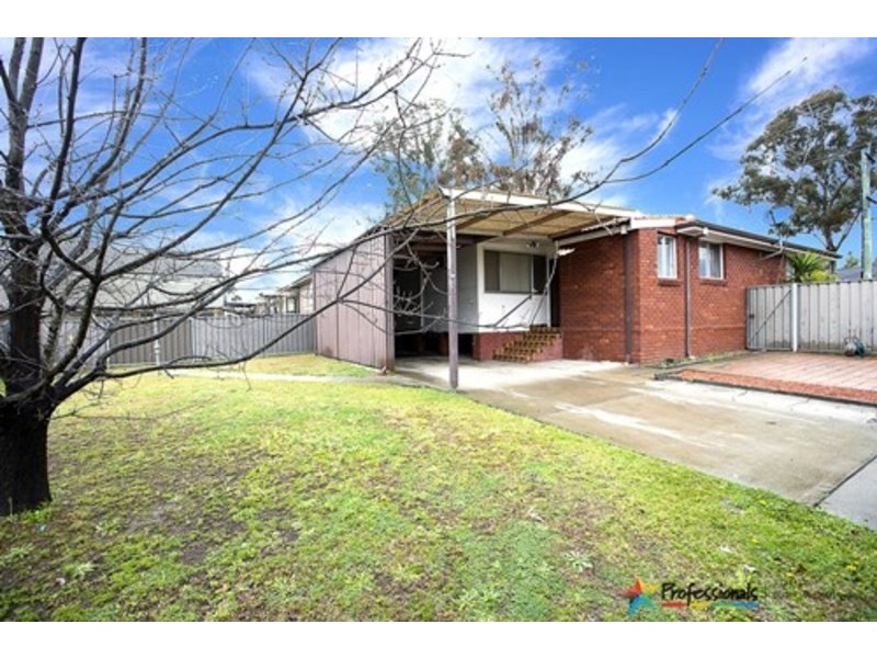 45 Oxford Street, Cambridge Park NSW 2747