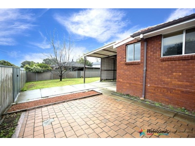 45 Oxford Street, Cambridge Park NSW 2747