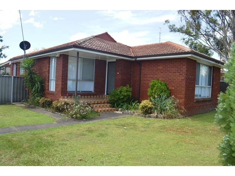 45 Oxford Street, Cambridge Park NSW 2747