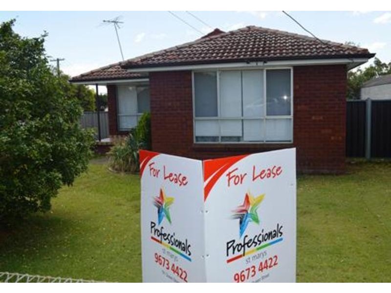 45 Oxford Street, Cambridge Park NSW 2747