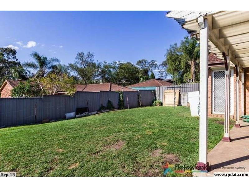 2 Hydra Place, Erskine Park NSW 2759