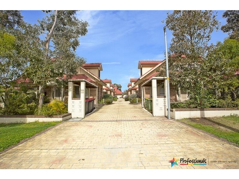 9/164-166 Canberra Street, St Marys NSW 2760