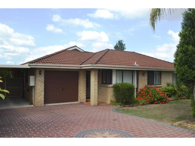 91 Weaver Street, Erskine Park NSW 2759