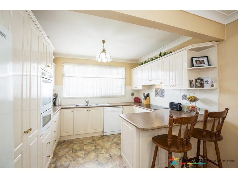 58 Wattle Avenue, North St Marys NSW 2760