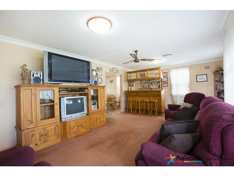 58 Wattle Avenue, North St Marys NSW 2760