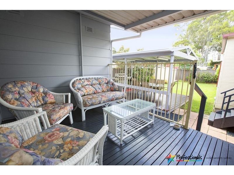 58 Wattle Avenue, North St Marys NSW 2760