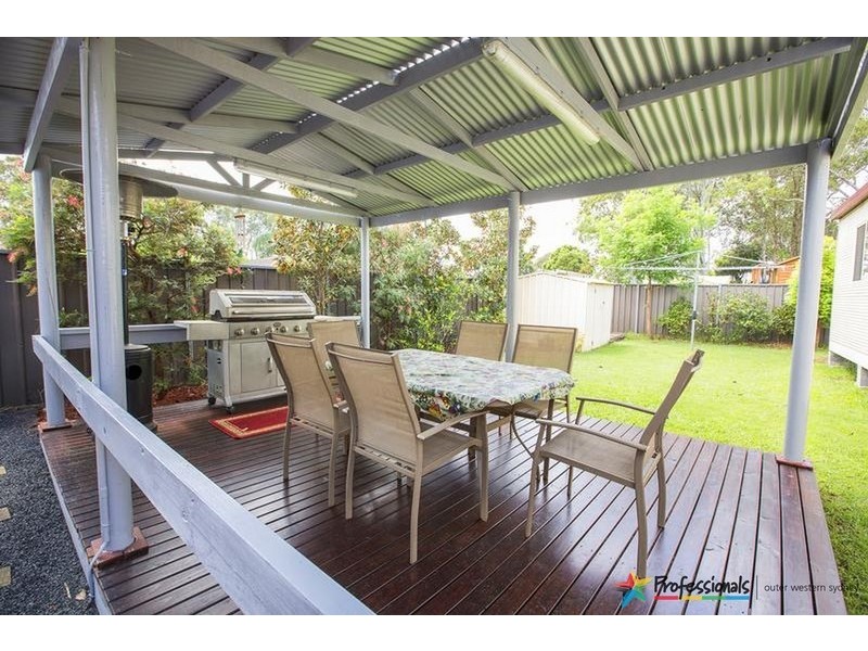 58 Wattle Avenue, North St Marys NSW 2760