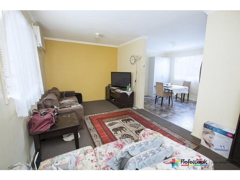 58 Wattle Avenue, North St Marys NSW 2760