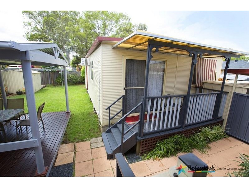 58 Wattle Avenue, North St Marys NSW 2760