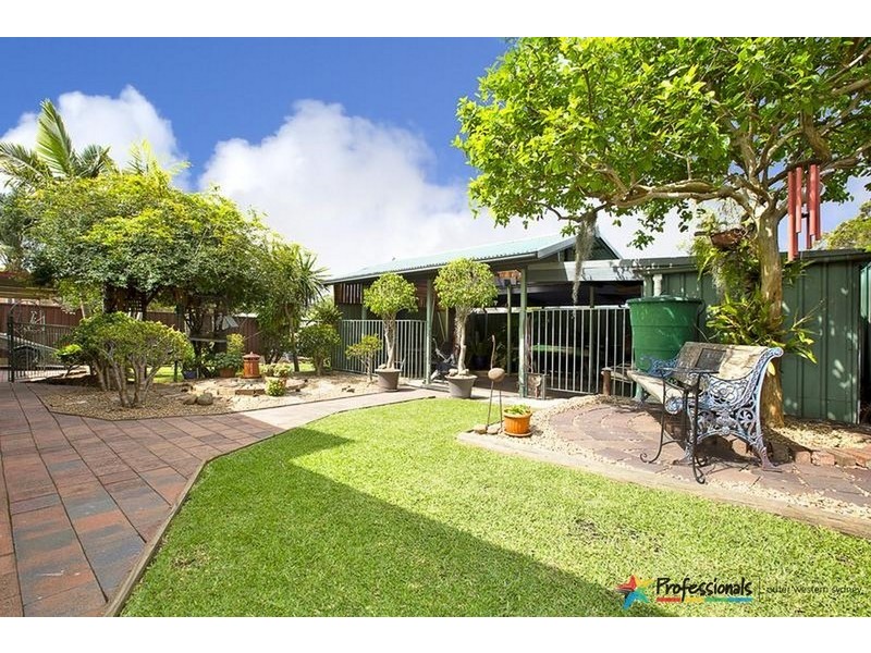 4 John Sulman Place, St Clair NSW 2759