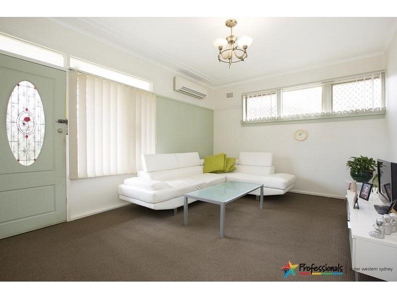 North St Marys NSW 2760