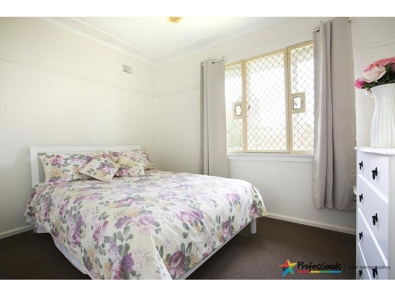 North St Marys NSW 2760