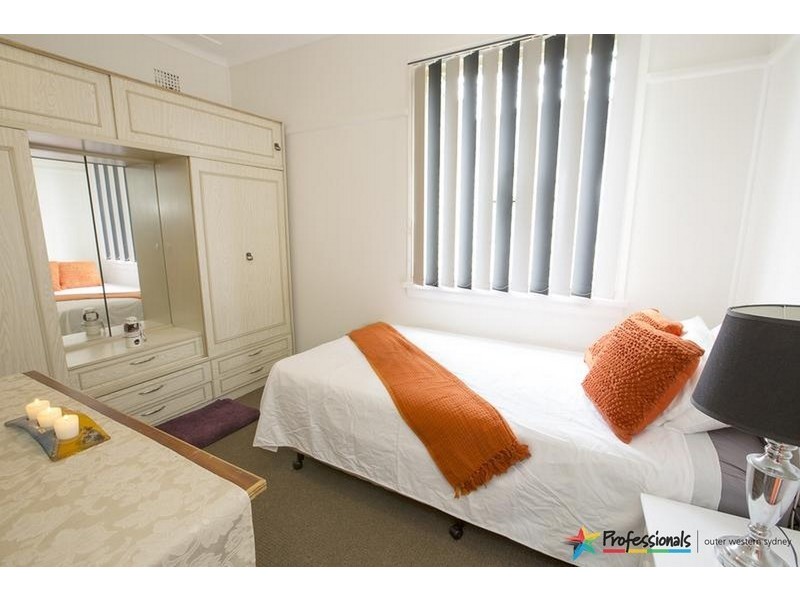 North St Marys NSW 2760