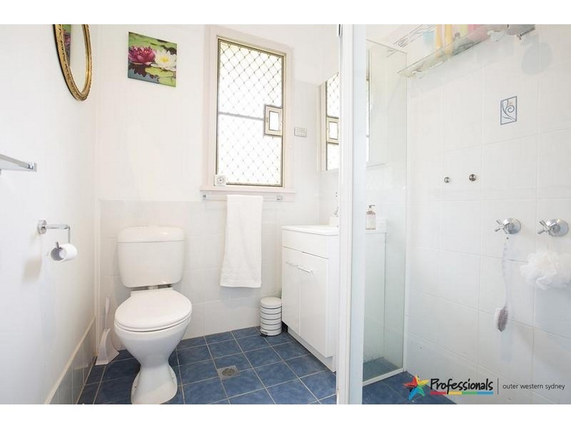 North St Marys NSW 2760