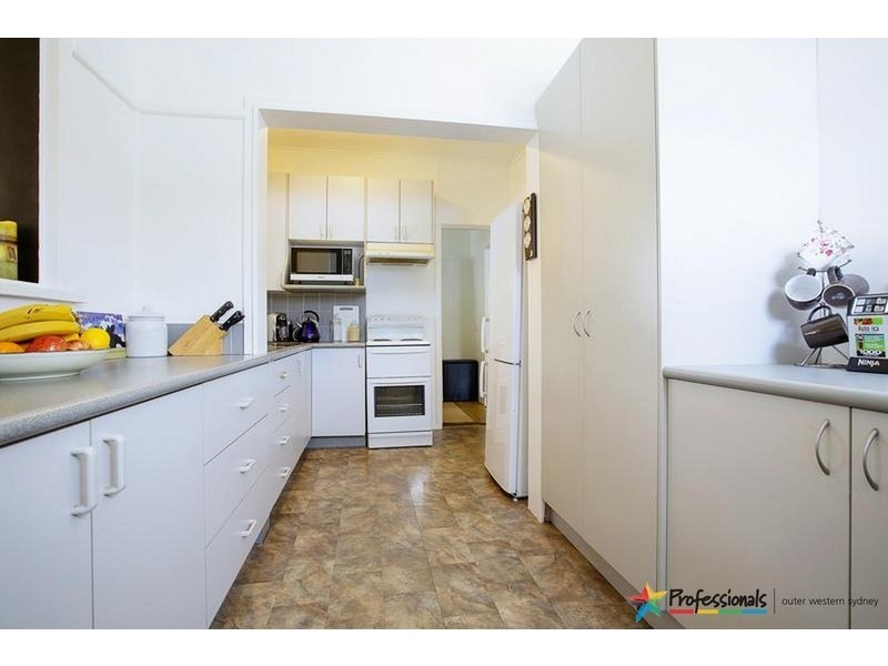 North St Marys NSW 2760