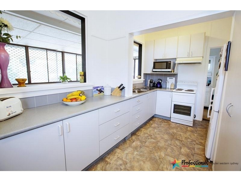 North St Marys NSW 2760