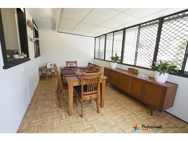 North St Marys NSW 2760