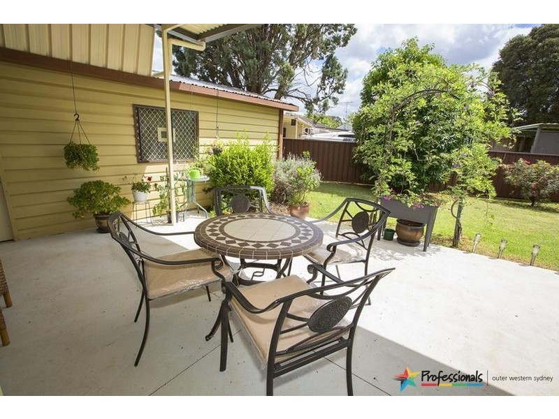 North St Marys NSW 2760