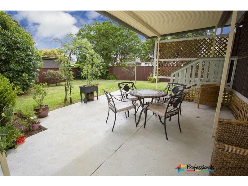 North St Marys NSW 2760