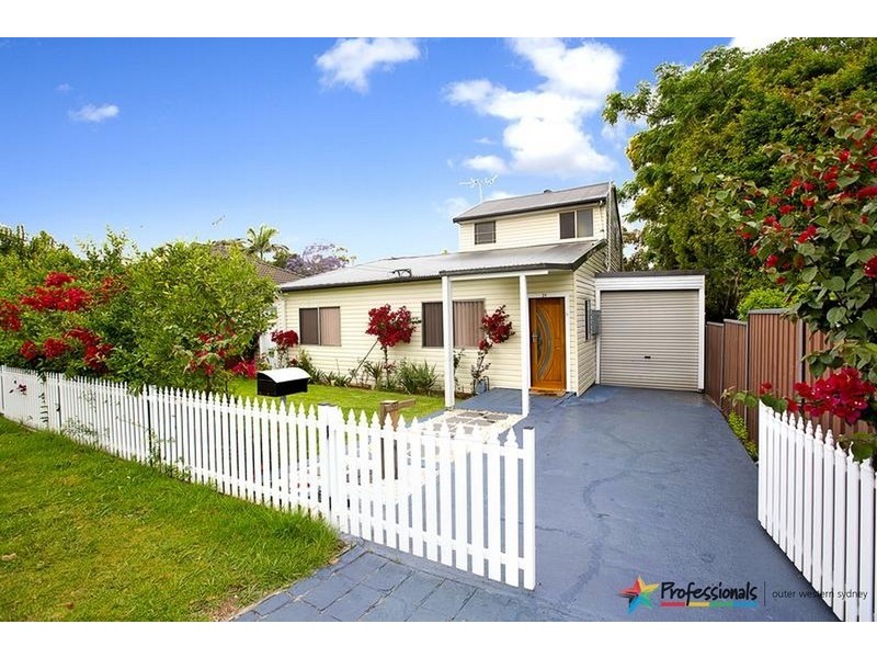 21 Kungala Street, St Marys NSW 2760