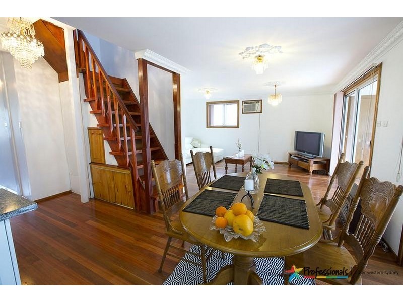 21 Kungala Street, St Marys NSW 2760