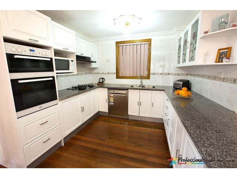 21 Kungala Street, St Marys NSW 2760