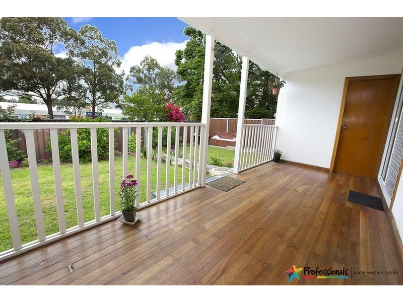 21 Kungala Street, St Marys NSW 2760