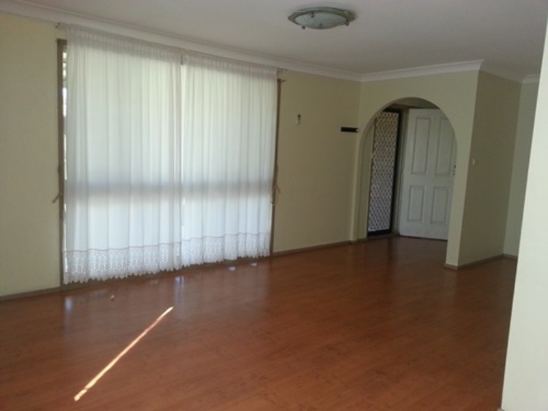 34 Hennesy Crescent, Shalvey NSW 2770