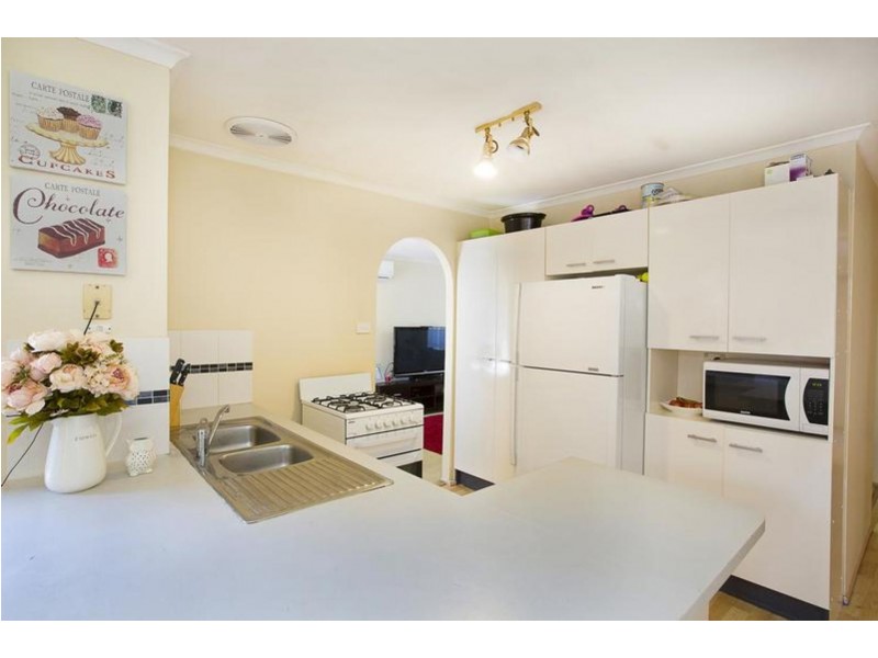 158 Explorers Way, St Clair NSW 2759