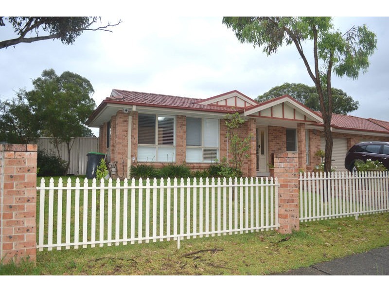 85A Melbourne Street, Oxley Park NSW 2760