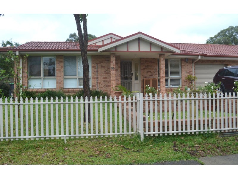 85A Melbourne Street, Oxley Park NSW 2760