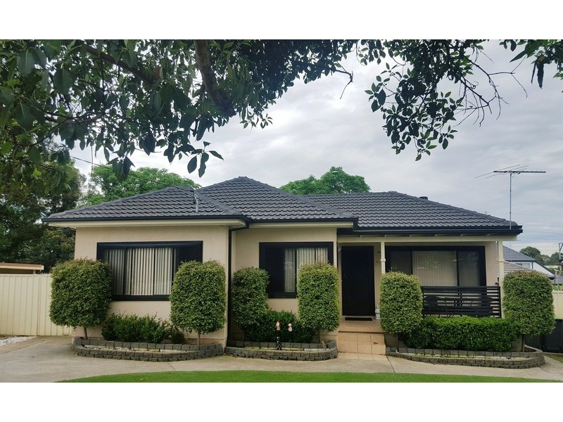 47 Kenny Avenue, St Marys NSW 2760