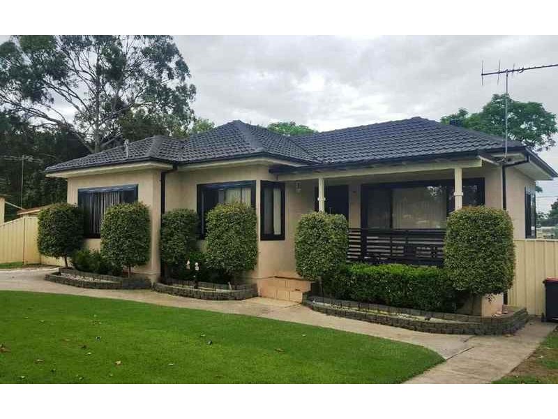 47 Kenny Avenue, St Marys NSW 2760