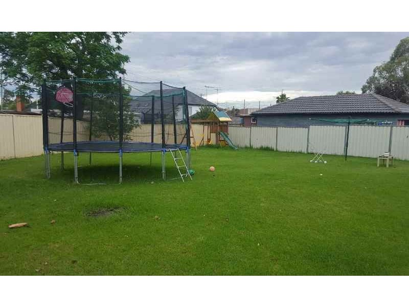 47 Kenny Avenue, St Marys NSW 2760