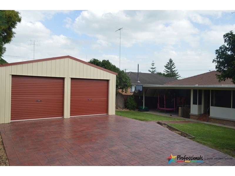 93 Smith Street, South Penrith NSW 2750