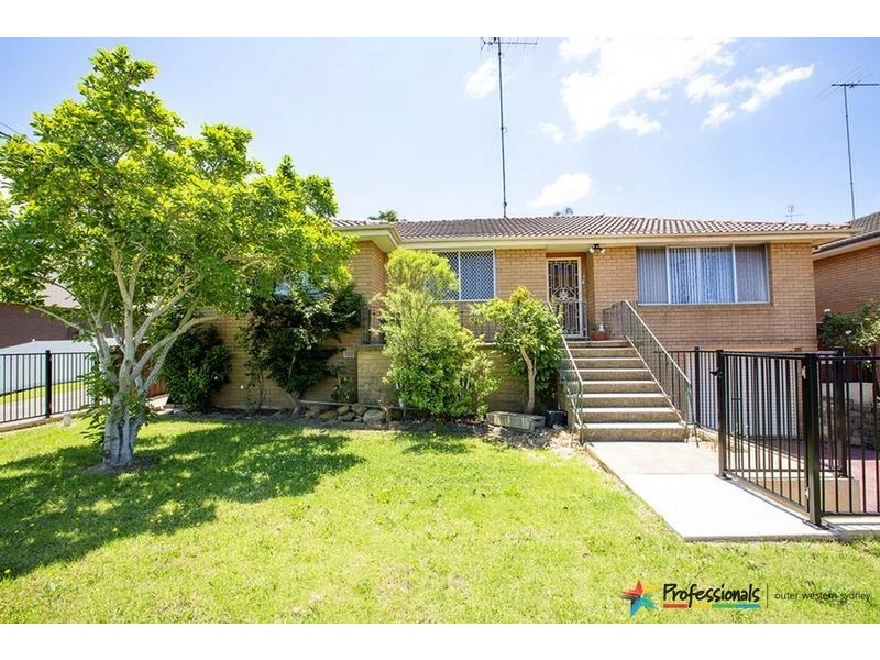 93 Smith Street, South Penrith NSW 2750