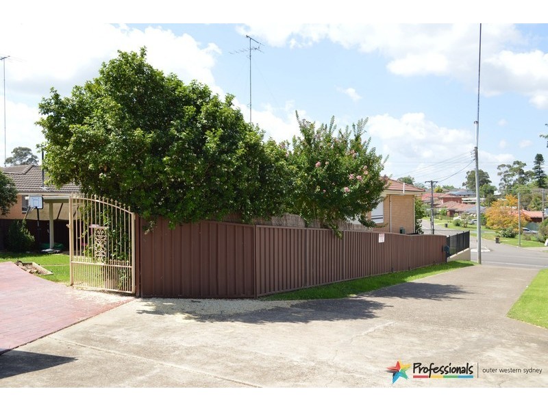 93 Smith Street, South Penrith NSW 2750