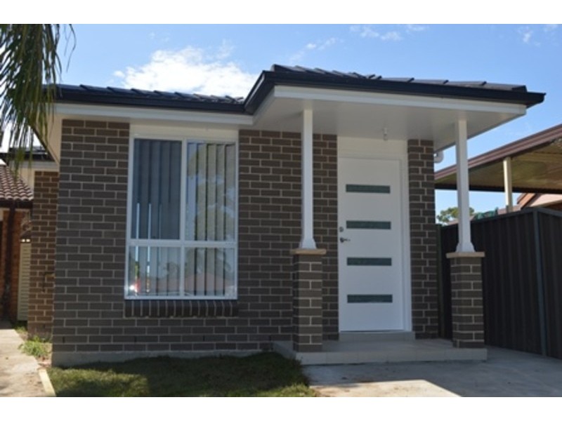 4A Metz Place, Plumpton NSW 2761