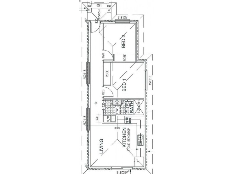 4A Metz Place, Plumpton NSW 2761
