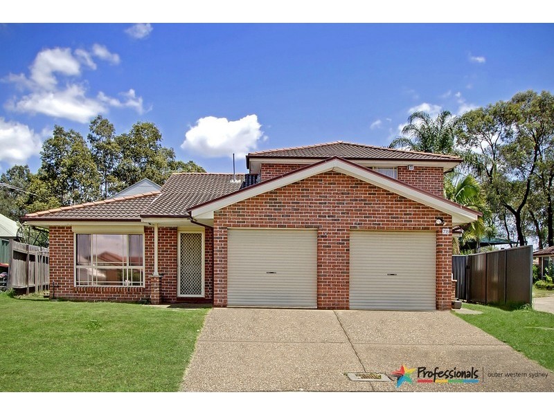 Hassall Grove NSW 2761