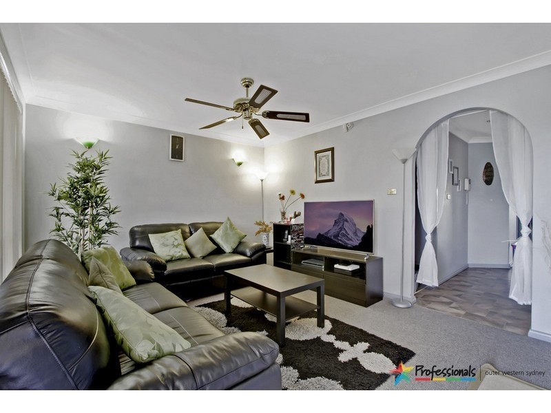 Hassall Grove NSW 2761