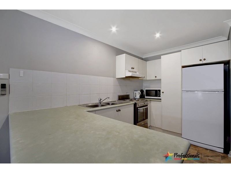 Hassall Grove NSW 2761