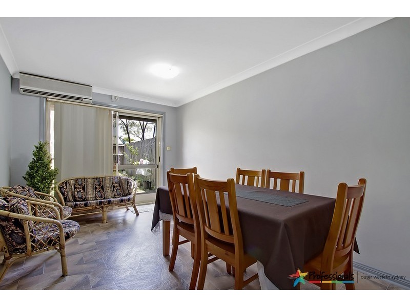 Hassall Grove NSW 2761