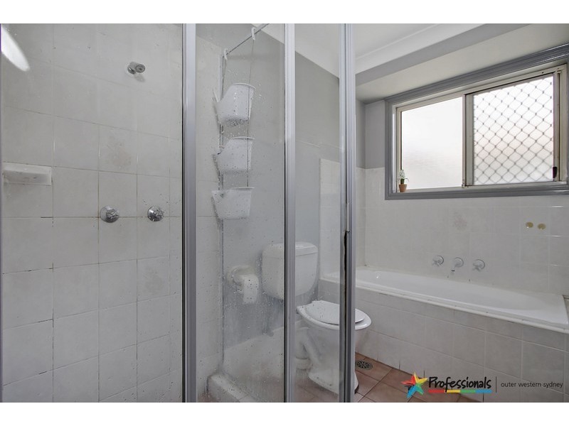 Hassall Grove NSW 2761