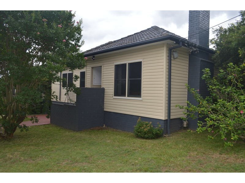 20 Blair Street, St Marys NSW 2760