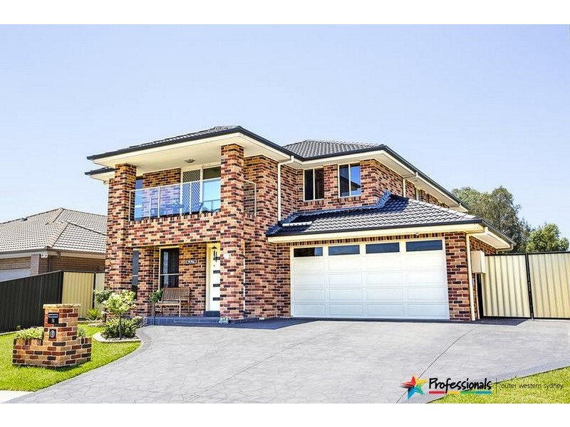 Claremont Meadows NSW 2747