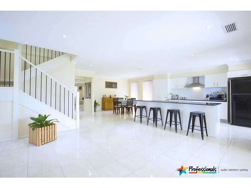 Claremont Meadows NSW 2747