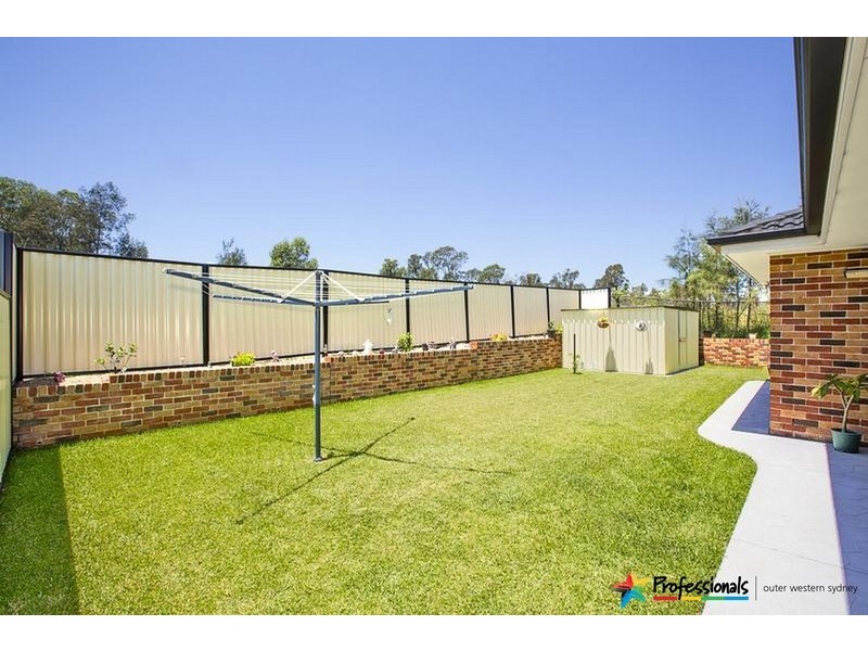 Claremont Meadows NSW 2747