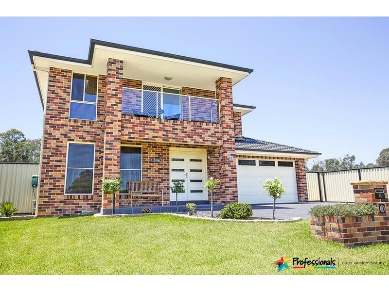Claremont Meadows NSW 2747